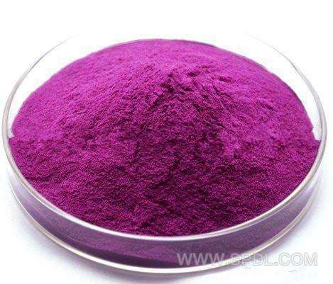Brand Purple Sweet Potato Powder